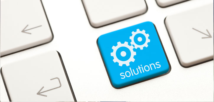 Our Solutions